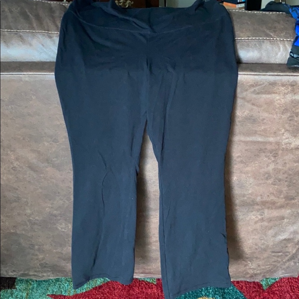 Maternity sweatpants